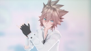 [Aotu World MMD] Tôi hôn ống tiêm ...