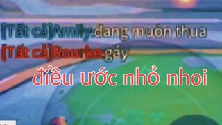 Gáy Ước Thua ?