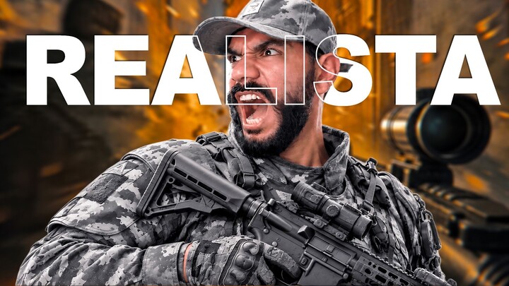 BODYCAM - O Jogo MAIS REALISTA que EU já vi!
