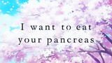 I Want to Eat Your Pancreas 2018: WATCH THE MOVIE FOR FREE,LINK IN DESCRIPTION.