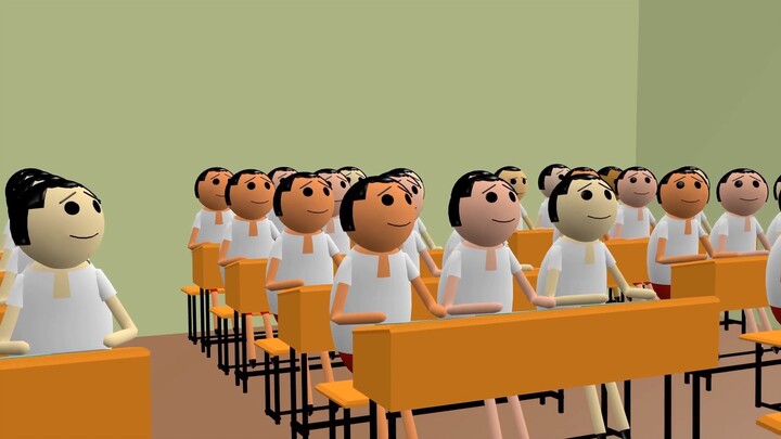 MAKE JOKE OF ||MJO|| - HO GAYA NAHIN......HO GAYI ( FUNNY CLASSROOM DRAMA )