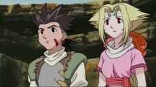 Zoids Chaotic Century Episode 3 | Subtitle Indonesia