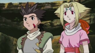 Zoids Chaotic Century Episode 3 | Subtitle Indonesia