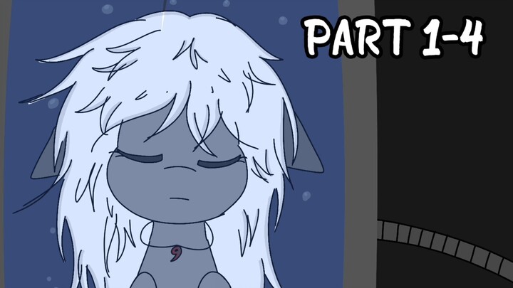 MIMPI INDAH PART 1-4