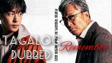 Remember | Full Movie | Tagalog Dubbed
