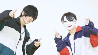 [Shiba Ken] No Logic [Dancing] [bake]
