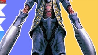 [Monster Chronicles] Baltan Planet (Part 2) - How miserable is it to lose your home? This is a stand