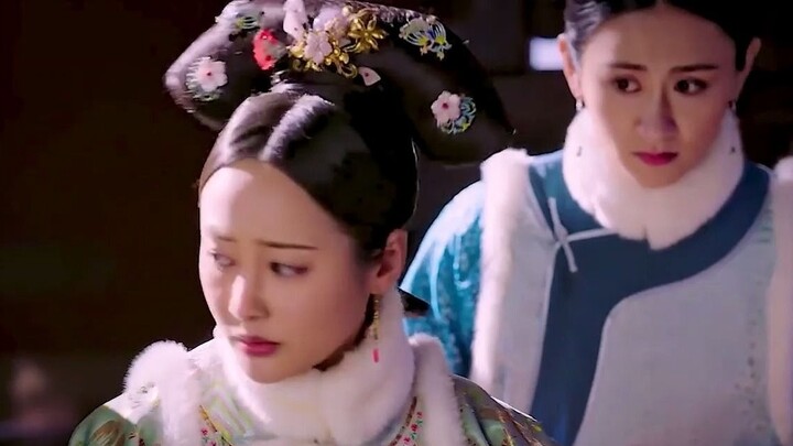 Why didn't Wei Yanwan commit suicide after being fed poison for 9 years?