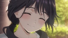 Kaoru Hana wa Rin to Saku Sub Indo Eps 11