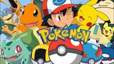 #2 Satoshi Thu Phục Hitokage và Zenigame | Pokemon The Original Series (Tập 11 - 20) | Ten Anime
