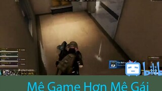 Game đấu súng bản hàn quốc #game