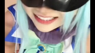 知更大王，被超管警告的表演才艺前，都要给超管讲一声了