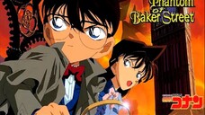 Thám tử lừng danh Conan movie 6: Bóng ma đường Baker | Bản lồng tiếng