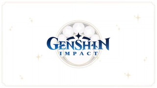 Genshin Impact Soundtrack #163