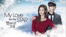 MY LOVE FROM THE STAR EP 18 SUB INDO | Dhewee Drakor