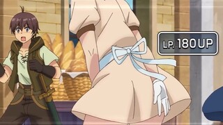 Nhà Thám Hiểm Số Hưởng Cùng Dàn Harem Xịn Nhất Quả Đất 😆 | Tóm Tắt Anime | Tập 1