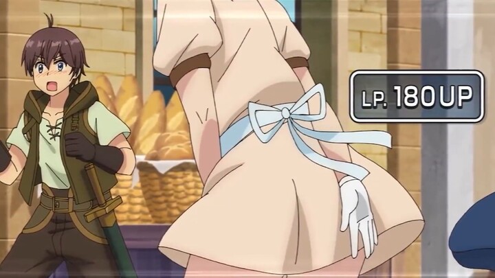Nhà Thám Hiểm Số Hưởng Cùng Dàn Harem Xịn Nhất Quả Đất 😆 | Tóm Tắt Anime | Tập 1