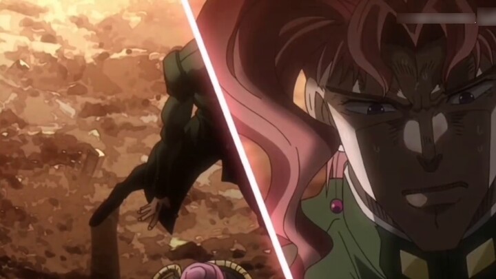 In fact, there is no such thing as a Stand user. Everything is just an illusion caused by Kakyoin's 