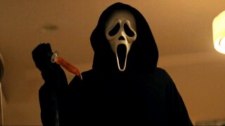 After 25 Years, The Psycho Ghostface Returns To Attack The Town