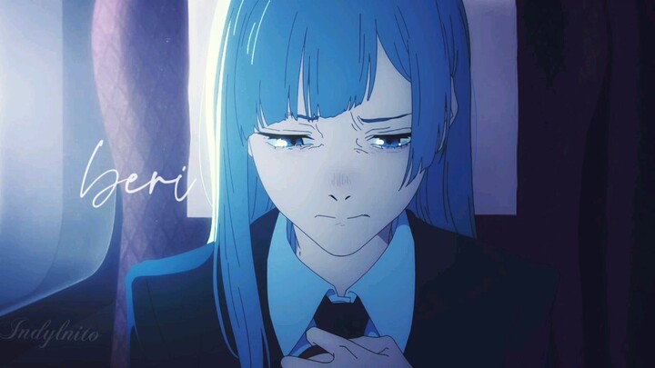 Scene yang paling bikin mewek 😭😭 (Tak Ada lagi by GARASI)