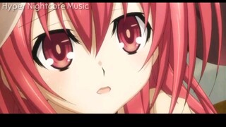 AMV -「Date A Live」- One Day (Arash)