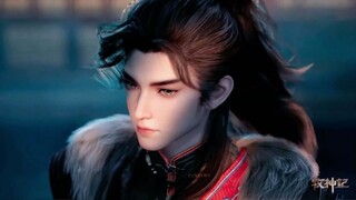 Tales of herding gods eps 46 PV 🔥🔥🔥