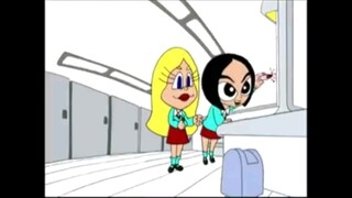 Betty Toons Capitulo 1