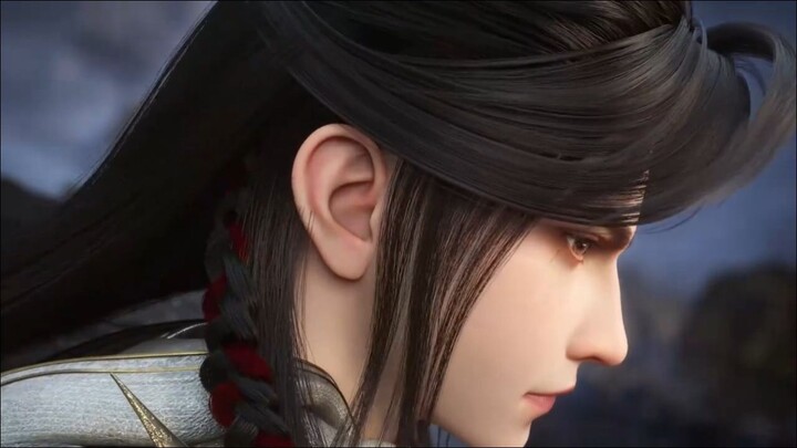 Legend Of Martial Immortal Episode 170 Sub Indo