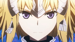 [MAD]Pengalaman Pahit Saber|<Fate>