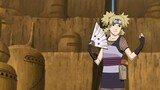 Naruto: Collection of Temari Skills