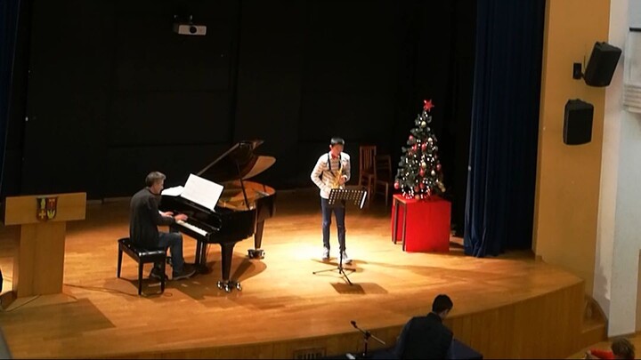 Christmas Concert 2019