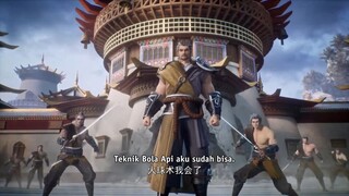 Lost on Journey Eps 15 Sub Indo