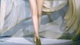 [Thời trang]Người mẫu Nadja Auermann chân dài miên man|<Way Back>