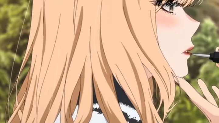 Cantik gini apa gak meleleh tuh Gojo!