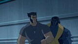 Wolverine and the X-Men - S1E3 - Hindsight (Part 3)