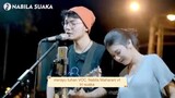 viral live music Merayu Tuhan voc.Nabila Maharani vt tri suaka