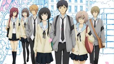 EP11 - ReLife Full HD (1080P) English Sub