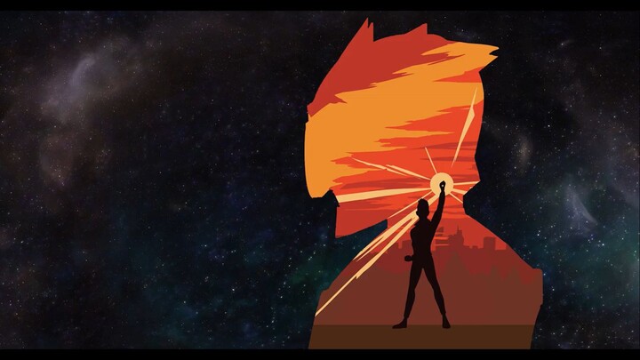 Bima S (No On-screen Bug) - Beginning Of Bima