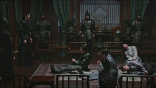 Blood River Episode 36 Eng Sub