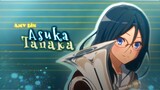 Asuka Tanaka - Counting star [AMV/EDIT]