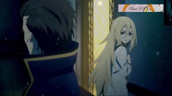 Mang Danh Thiên Sứ , Nhưng Việc Tôi Đang Làm Lại Giống Như Tử Thần_P8