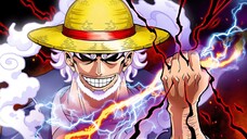 MAKIN SERU! AKHIRNYA SOSOK JOYBOY DIPERLIHATKAN! MASIH ADA HUBUNGAN DGN ROCKS & KUROHIGE! ONE PIECE