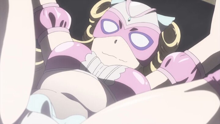 Hataage! Kemono Michi - Episode 11 (Subtitle Indonesia)