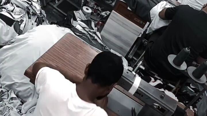 Kilang Jahit Pukal Uniform Dan T-shirt Malaysia