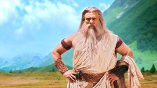 Mahabharata Bahasa Indonesia Full HD Eps. 06