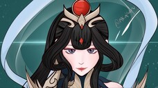 Guinevere MLBB Fanart