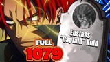 Full One Piece Chap 1079 - BẢN ĐẦY ĐỦ CHI TIẾT