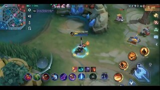 MLBB - NGỘ KHÔNG CUNG THẦN TỐC- CON KHỈ MẠNH NHẤT GAME SẮP ĐẾN RỒI-- - Tốp Mỡ