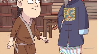 真正饿过的人才不在乎里面有没有沙子