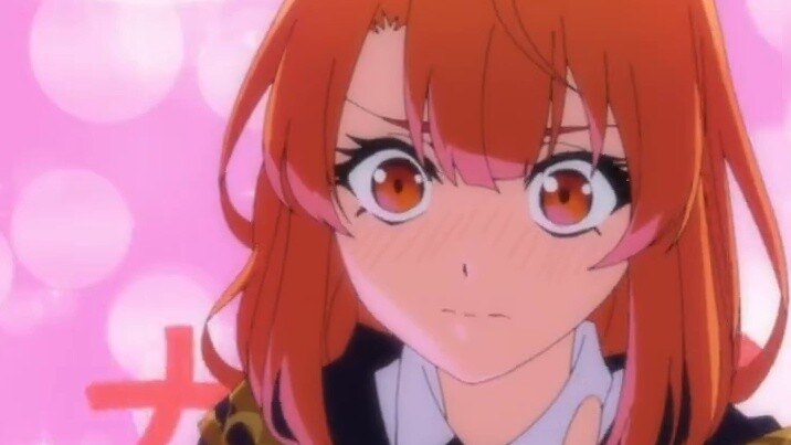 [MAD] "A fantasy world of staff and sword, full of firepower and leading the way" - A collection of 